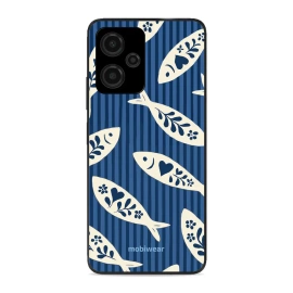 Phone Glossy Case Xiaomi Redmi Note 12 5G - Design GP89G