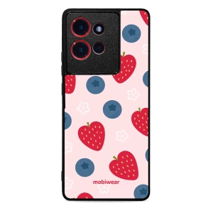 Etui Glossy Case do Motorola Edge 50 - wzór GP84G