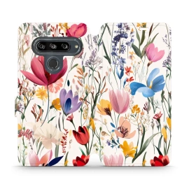 Phone Case LG G8s ThinQ - Design MP70S