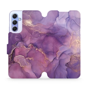 Etui do Samsung Galaxy A34 5G - wzór VP20S