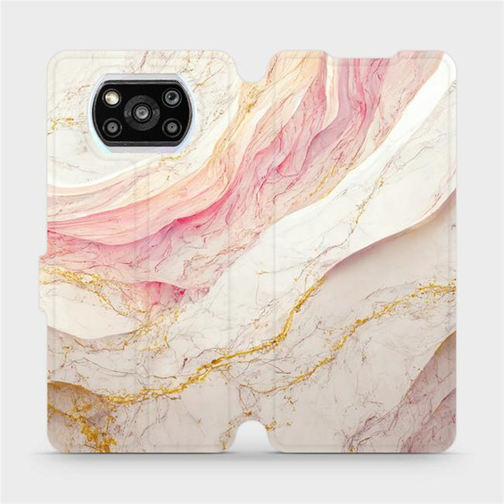 Phone Case Xiaomi POCO X3 Pro - Design VP32S