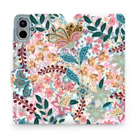 Etui do Samsung Galaxy A07 - wzór MX04S