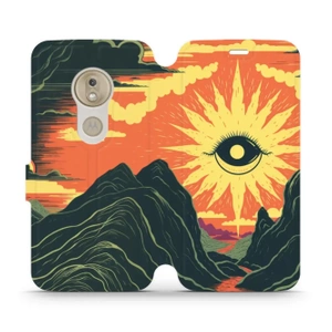 Hülle für Motorola Moto G7 Play - Farbe VP55S