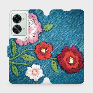 Etui do OnePlus Nord 2T 5G - wzór MD05P