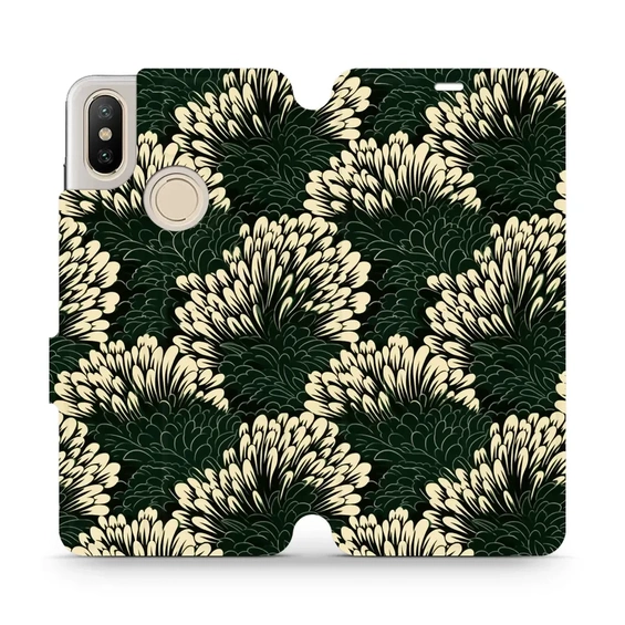 Phone Case Xiaomi Mi A2 - Design VA45S