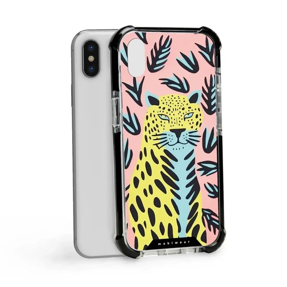 Case MagSafe Elite Bumper for Apple iPhone X - Design D028D