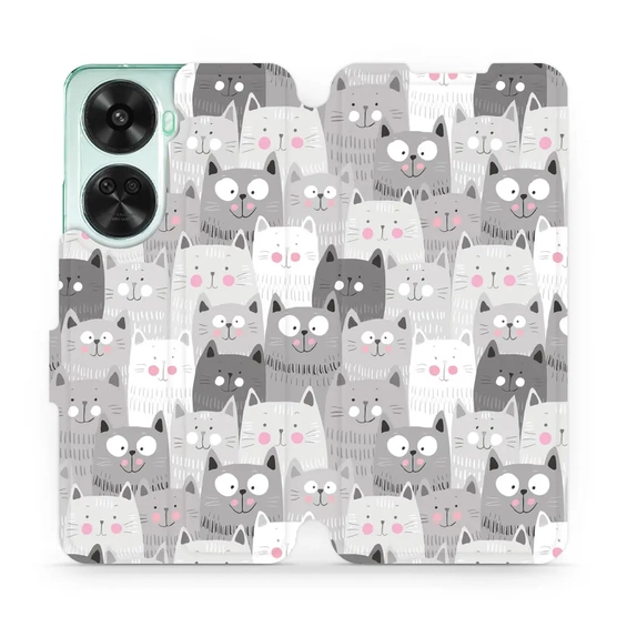 Etui do Huawei Nova 12 SE - wzór M099P