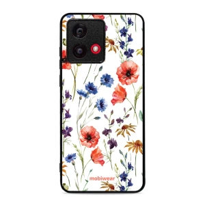 Phone Glossy Case Motorola Moto G84 - Design G032G