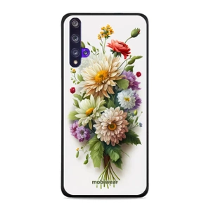 Etui Glossy Case do Huawei Nova 5T - wzór G016G