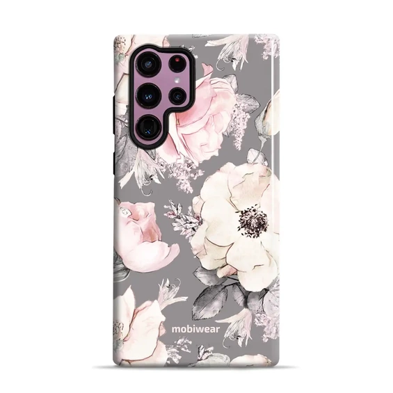 Case Elite Pro for Samsung Galaxy S22 Ultra - Design EX06E