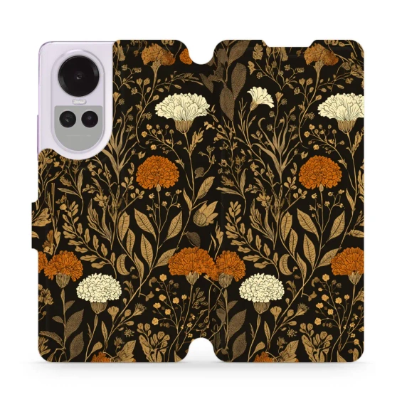 Phone Case OPPO Reno 10 Pro 5G - Design V174S