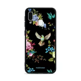 Phone Glossy Case Samsung Galaxy A20e - Design G041G