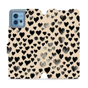 Phone Case Motorola Moto G72 - Design VA51S