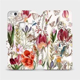 Phone Case Huawei P10 Lite - Design MP01S