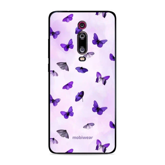 Phone Glossy Case Xiaomi Mi 9T - Design GP77G
