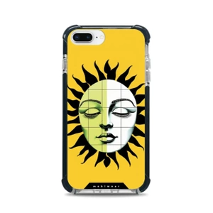 Case MagSafe Elite Bumper for Apple iPhone 8 Plus - Design D024D