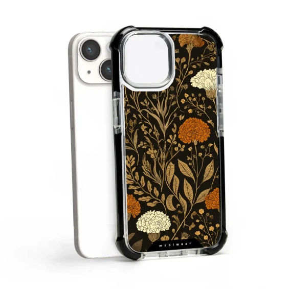 Case MagSafe Elite Bumper for Apple iPhone 14 Plus - Design D174D