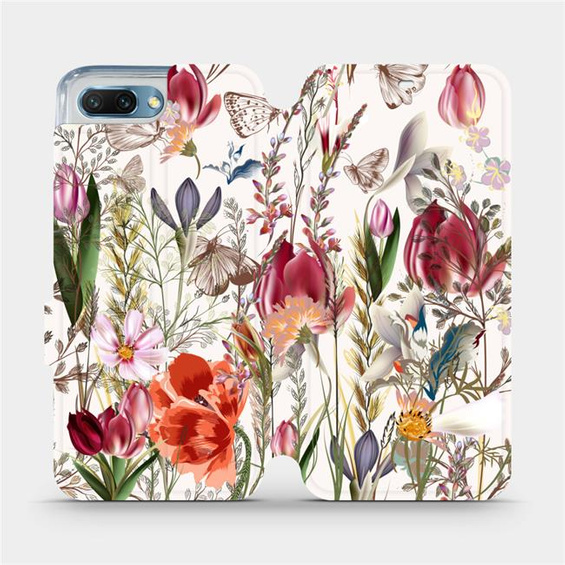 Phone Case Huawei Honor 10 - Design MP01S