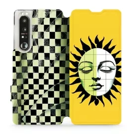 Phone Case Sony Xperia 1 III - Design VP56S