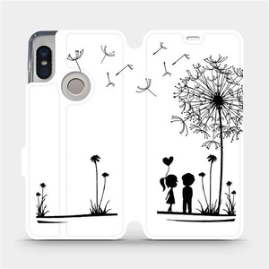 Phone Case Xiaomi Redmi Note 5 - Design MH16P