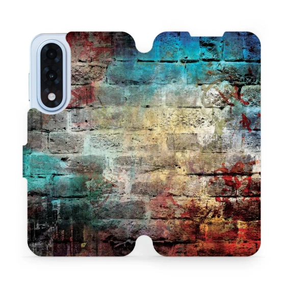 Phone Case OnePlus Nord 5 - Design V061P