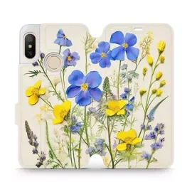 Phone Case Xiaomi Mi A2 Lite - Design VP41S