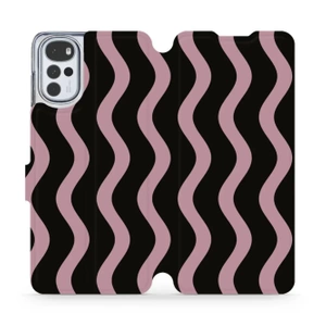 Phone Case Motorola Moto G22 - Design VA54S