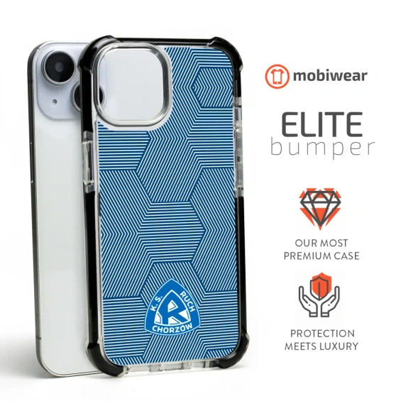 Case MagSafe Elite Bumper for Apple iPhone 11 - Design D12RC