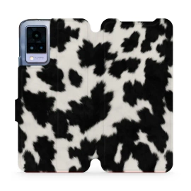 Etui do Vivo V21 5G - wzór V165S