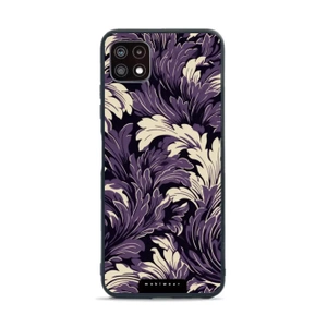 Phone Glossy Case Samsung Galaxy A22 5G - Design GA46G