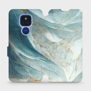 Phone Case Motorola Moto E7 Plus - Design VP34S