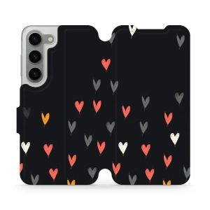 Etui do Samsung Galaxy S23 - wzór VP79P