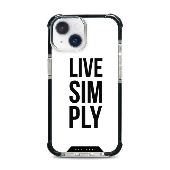 Case MagSafe Elite Bumper for Apple iPhone 14 - Design D070D