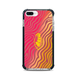 Etui MagSafe Elite Bumper Apple iPhone 8 Plus - wzór D10PS