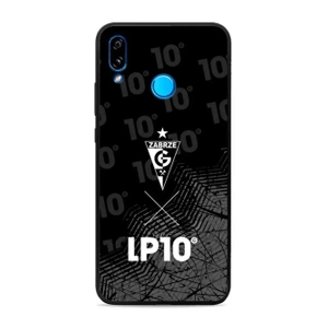 Phone Glossy Case Huawei P20 Lite - Design G11GZ