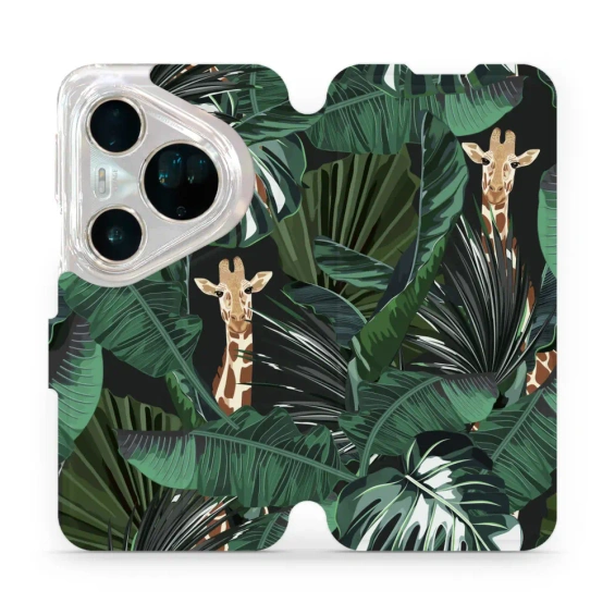 Etui do Huawei Pura 80 Ultra - wzór VP06P