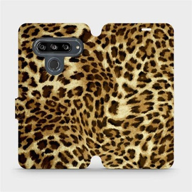 Hülle für LG G8s ThinQ - Farbe VA33P