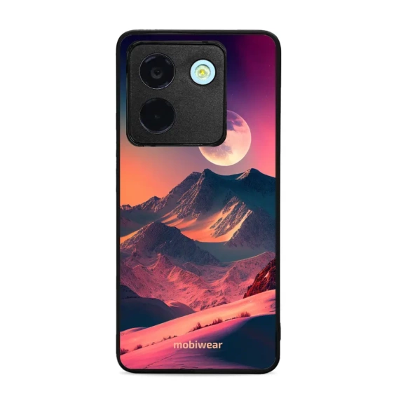 Hülle Glossy Case für Xiaomi POCO M7 Pro 5G - Farbe G008G