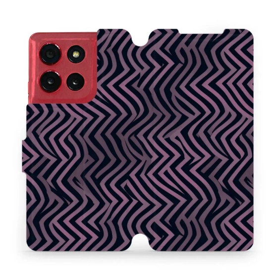 Etui do Motorola Moto G86 Power 5G - wzór VA55S