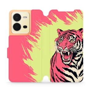 Phone Case Vivo X80 Lite - Design VP51S