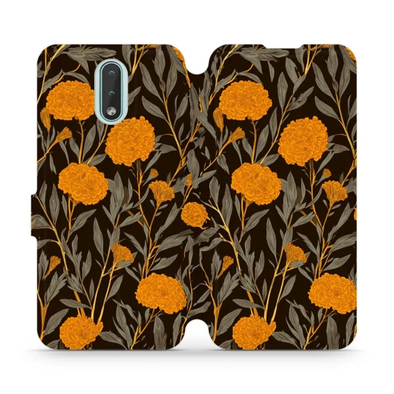 Etui do Nokia 2.3 - wzór V175S