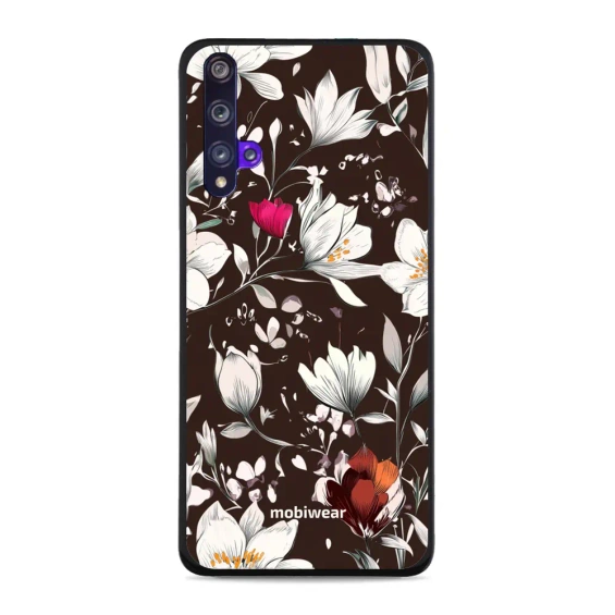 Phone Glossy Case Huawei Nova 5T - Design GP72G