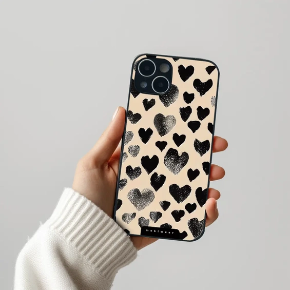 Phone Glossy Case Motorola Moto G24 - Design GA51G