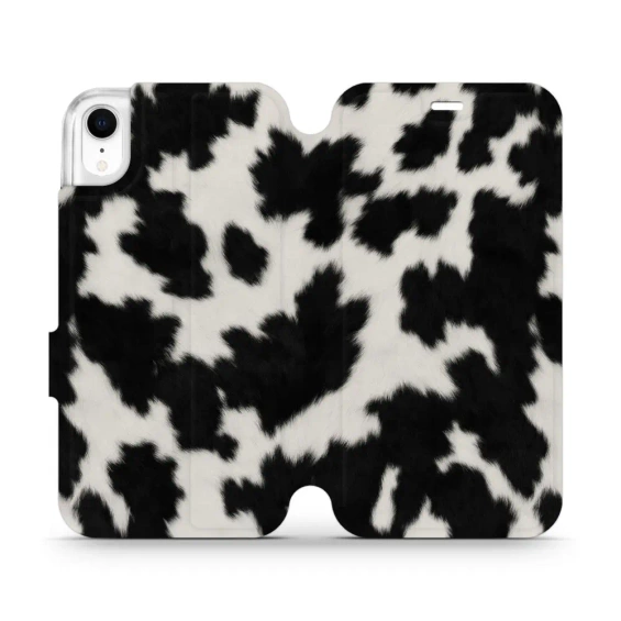 Hülle für Apple iPhone XR - Farbe V165S