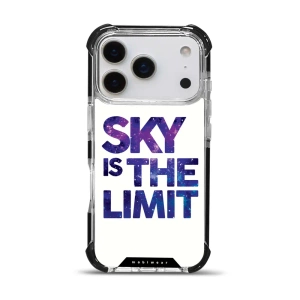 Hülle MagSafe Elite Bumper für Apple iPhone 17 Pro - Farbe D081D