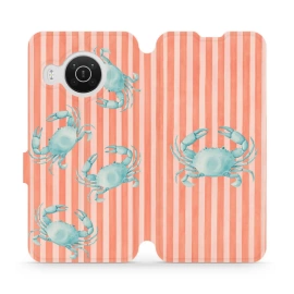 Phone Case Nokia X10 - Design VP87S