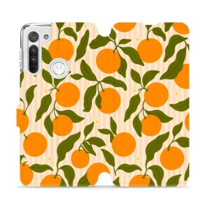 Phone Case Motorola Moto G8 - Design VP82S