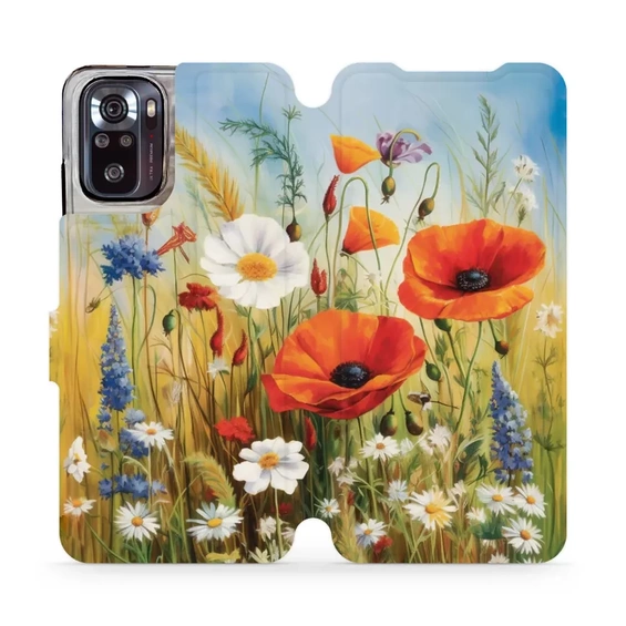 Phone Case Xiaomi POCO M5s - Design VP43S