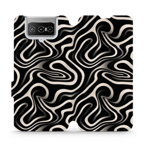 Phone Case Asus Zenfone 7 ZS670KS - Design VA63S