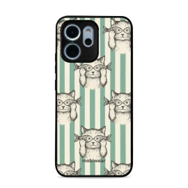 Hülle Glossy Case für OPPO Reno 14 F 5G - Farbe GP90G